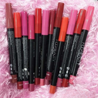 Huda Beauty Lipstick Pencils (Pack of 12)