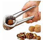 Stainless Steel Nut Cutter