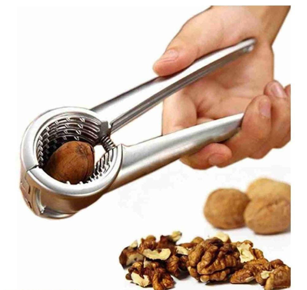 Stainless Steel Nut Cutter