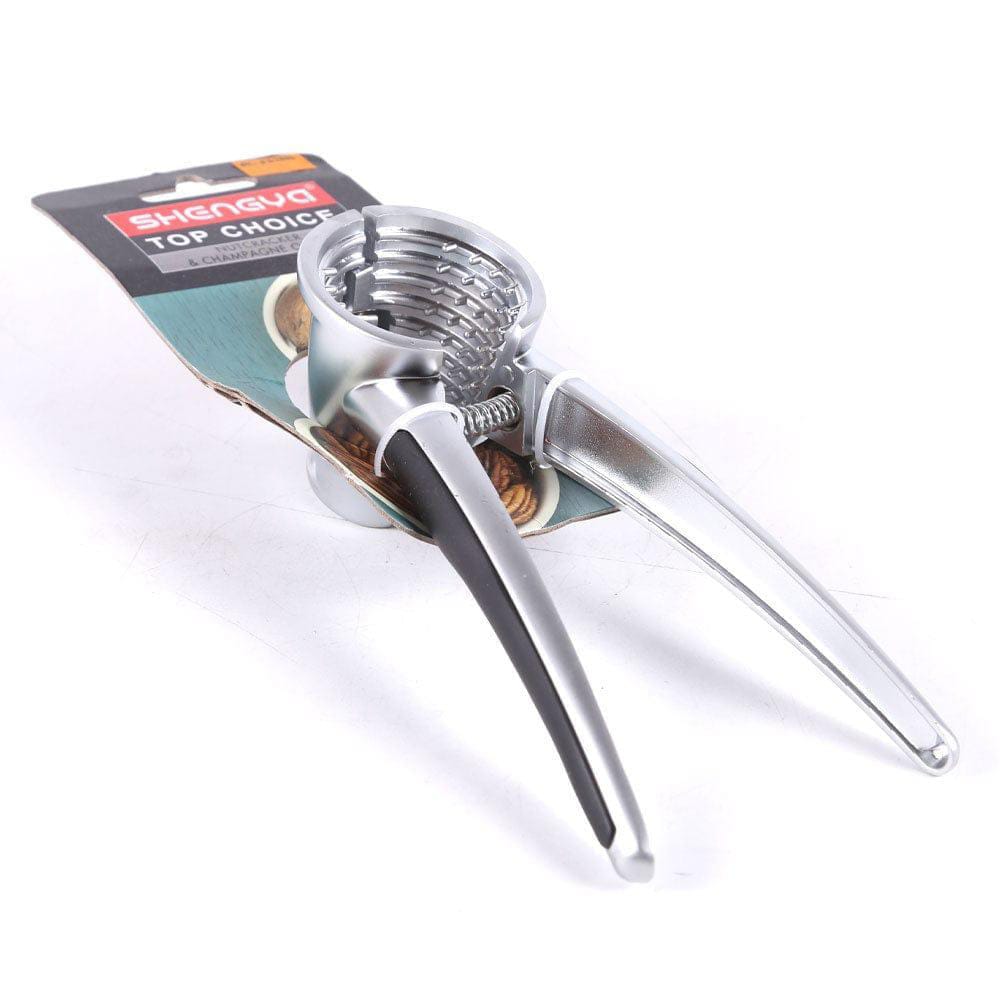 Stainless Steel Nut Cutter
