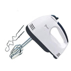 Portable Electric Mixer/Beater