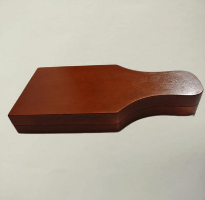 Wooden Roti Maker/ Gole Gappa Maker/Puri Maker