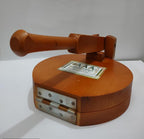 Wooden Roti Maker