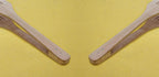 Wooden Tong, Turner Pack of Two