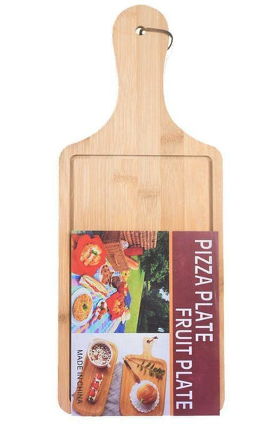 Wooden Cutting and Serving Board