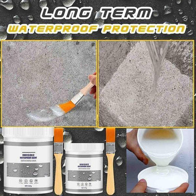 Waterproof insulating sealent for cracks and leaks 300gm