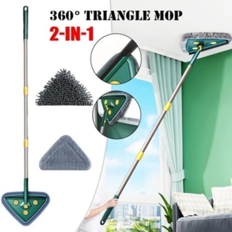 Triangle Twister Mop