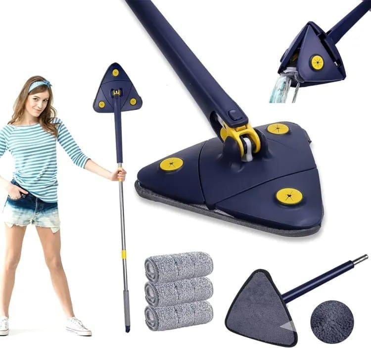 Triangle Twister Mop