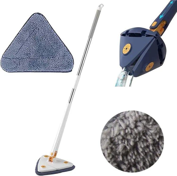 Triangle Twister Mop