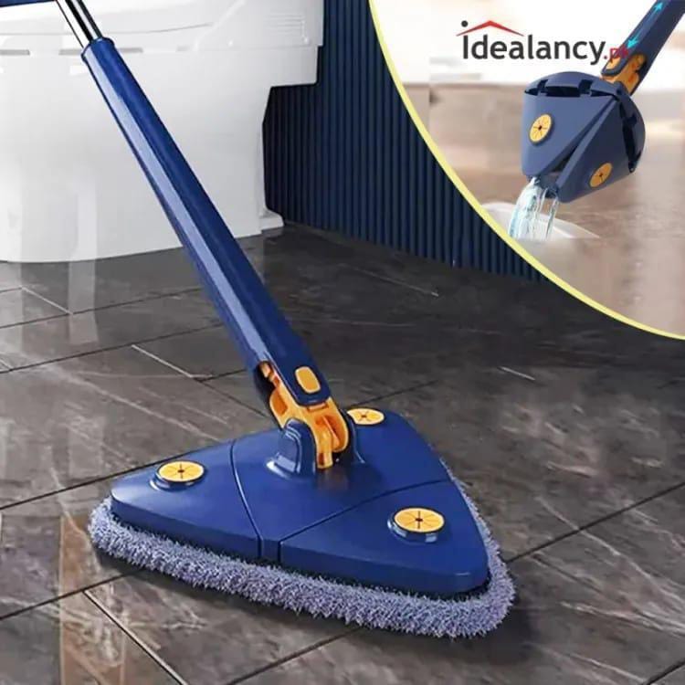 Triangle Twister Mop