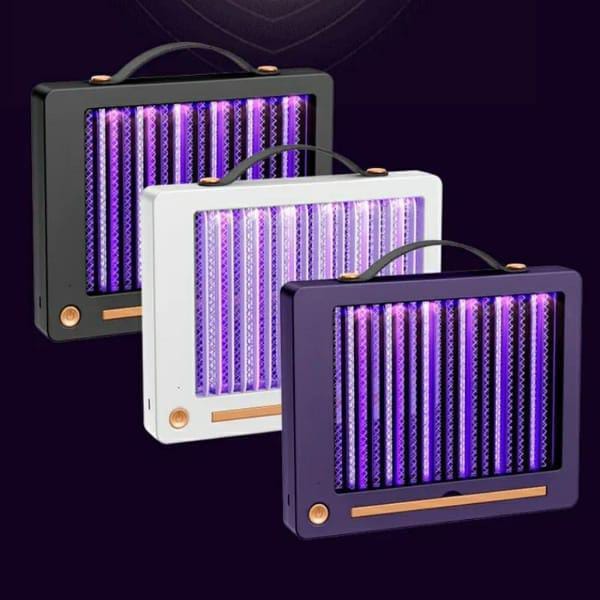 Portable Mosquito Killer Lamp