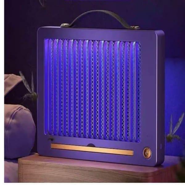 Portable Mosquito Killer Lamp