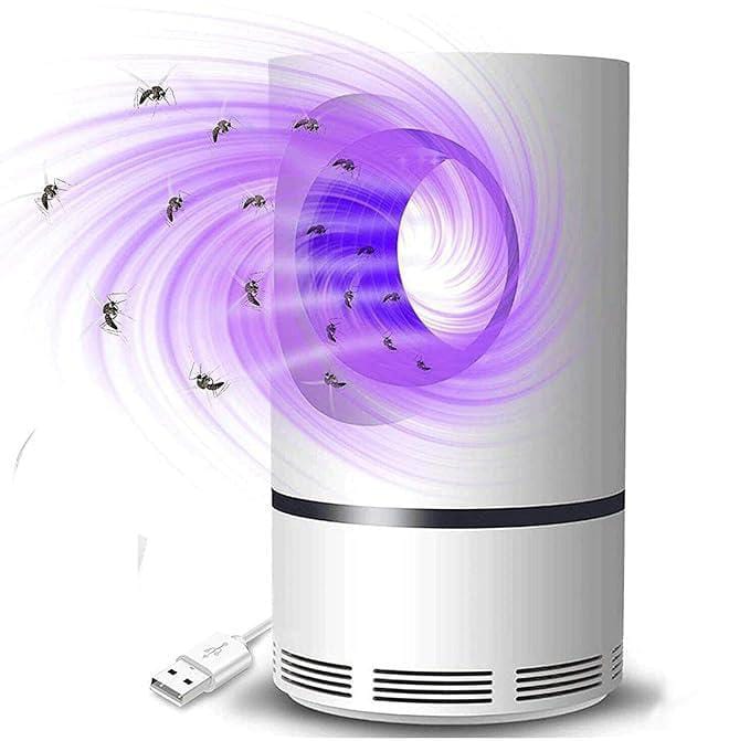 Portable Mosquito Killer Lamp