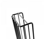 1 Pc Wall Iron Storage Rack