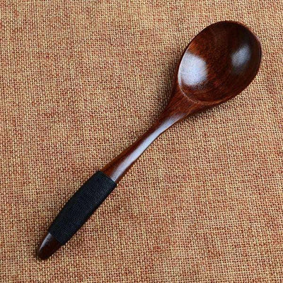 Wooden Spoon