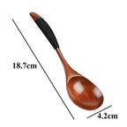 Wooden Spoon