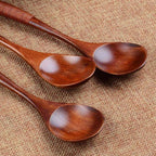 Wooden Spoon