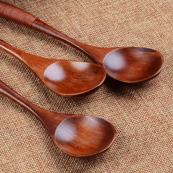 Wooden Spoon