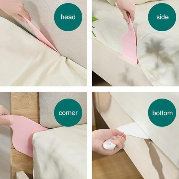 Bedsheet Tucker Tool (Pack of 2)