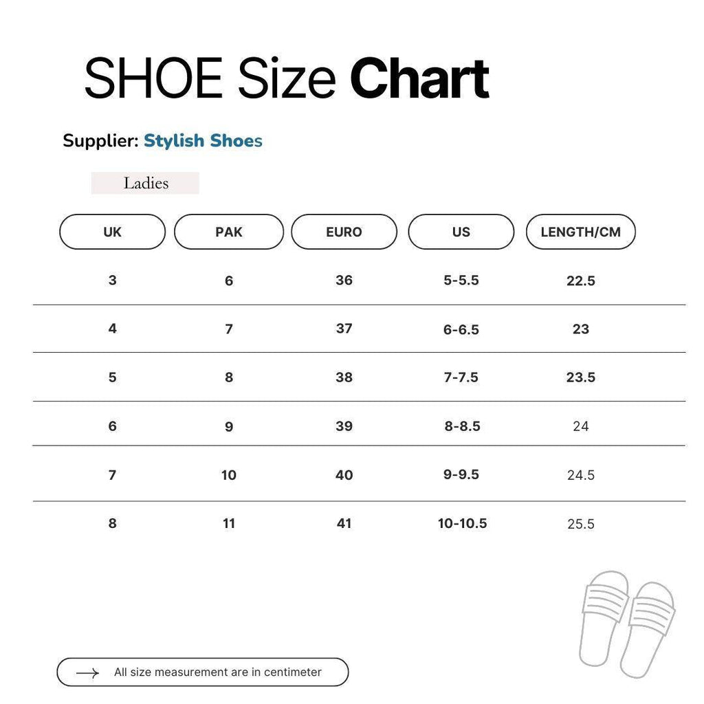 Women's Casual Flats Slippers Style 3