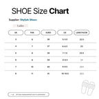 Women's Casual Flats Slippers Style 3