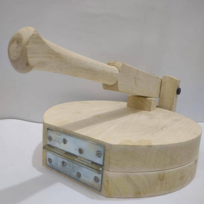 Wooden Roti Maker, Export Quality