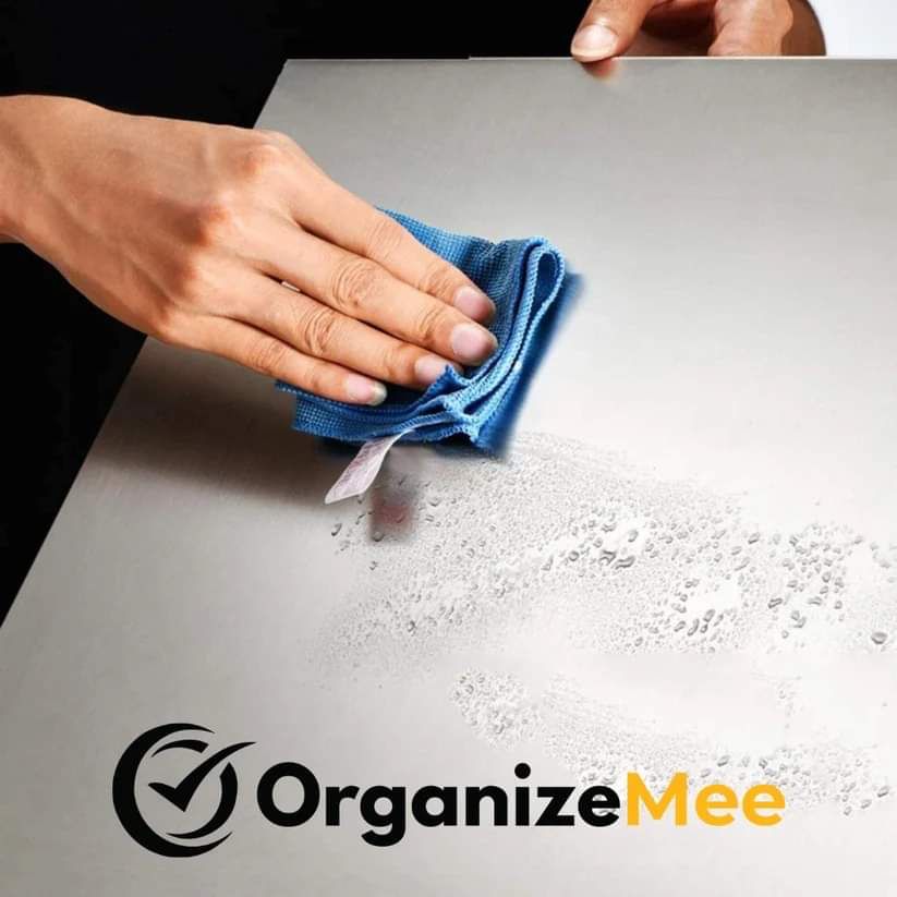 Stainless Steel Cutting Board - A Must-Have for Every Chef and Kitchen!