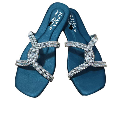 Women's Casual Flats Slippers Style 5