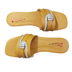 Women's Casual Flats Slippers Style 3