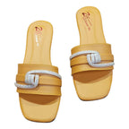 Women's Casual Flats Slippers Style 3