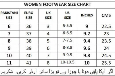 Women's Casuals PVC Heels Style15