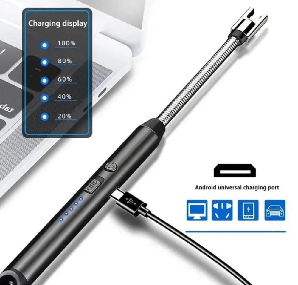 Rechargeable Electric Lighter
