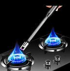 Rechargeable Electric Lighter