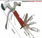 10 in 1 Multi-Tool Hammer