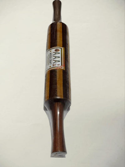 Wooden Rolling Pin