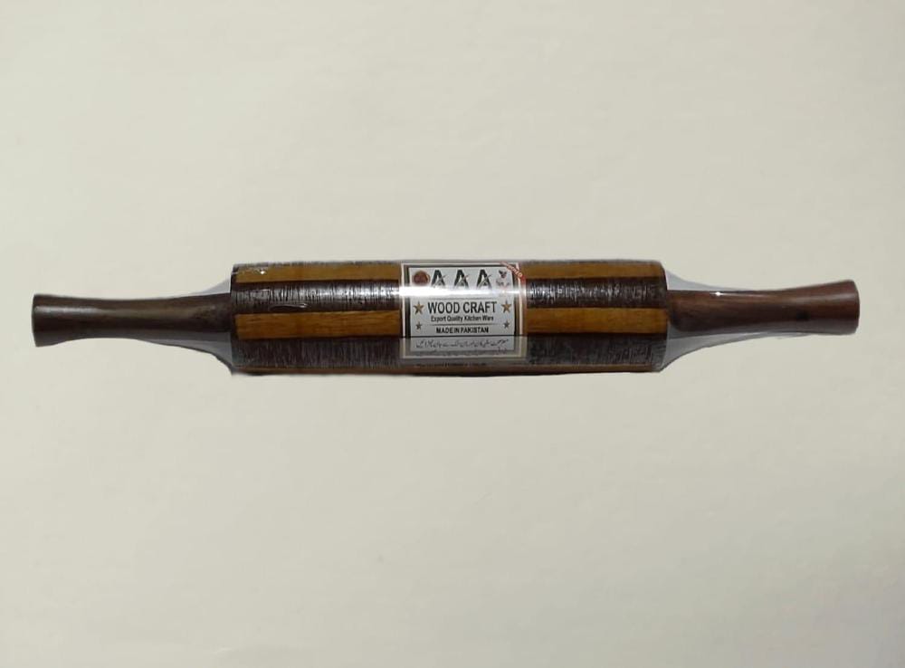 Wooden Rolling Pin