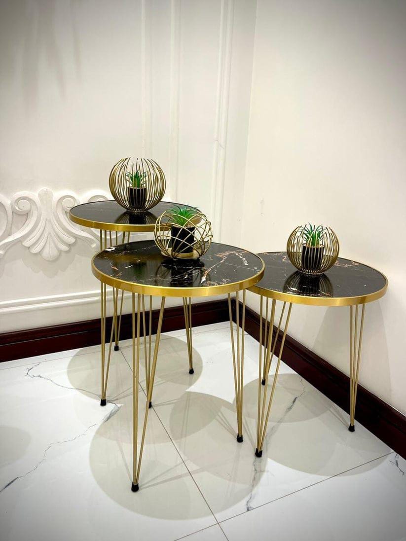 Coffee Table Set of 3