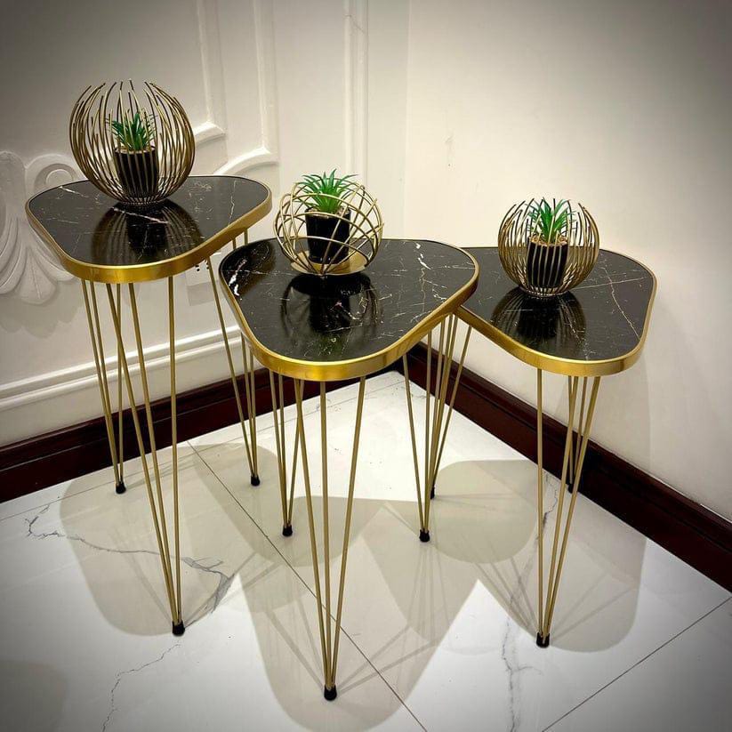 Coffee Table set of 3