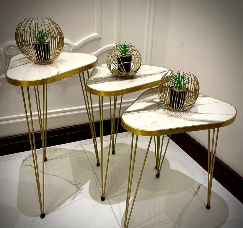 Coffee Table set of 3