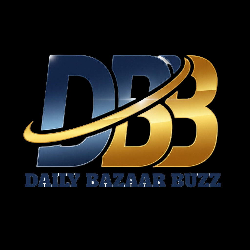 Daily Bazaar Buzz
