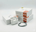 ANC True Wireless Earbuds with Charging Case | In-Ear Bluetooth Airbuds