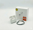 ANC True Wireless Earbuds with Charging Case | In-Ear Bluetooth Airbuds