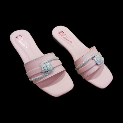 Women's Casual Flats Slipper 11