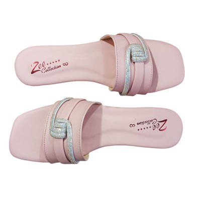 Women's Casual Flats Slipper 11