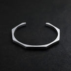 Black Onyx Men’s Luxury Jewelry Set – Necklace, Bracelet & Ring